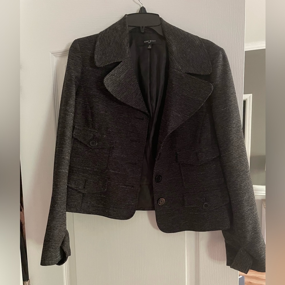 Nine West Blazer